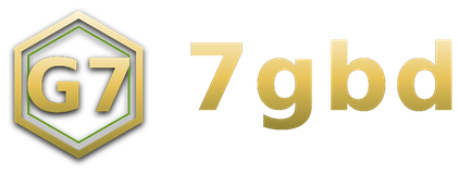 7gbd logo